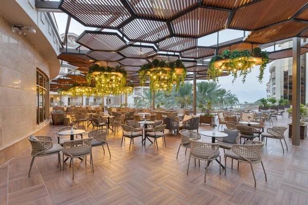 Kirman Belazur & 5* Belek