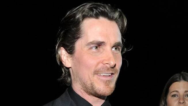 Herec Christian Bale se dostal do potyčky s čínskými policisty - Super.cz