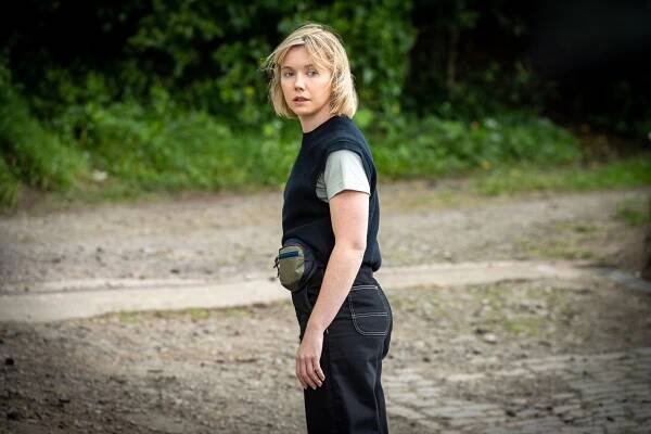 Karen Pirie - Part 3 (S01E03) (2022)