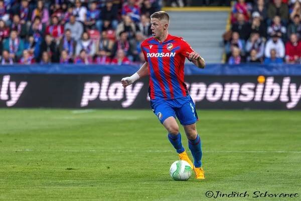 UECL: FC Viktoria Plzeň - ACF Fiorentina