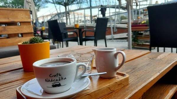 Café Nádražka foto 4