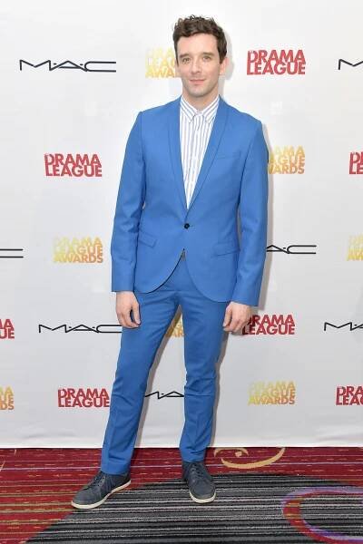 Michael Urie - Actor, Director, Producer