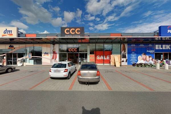 OC Fastmall foto 1