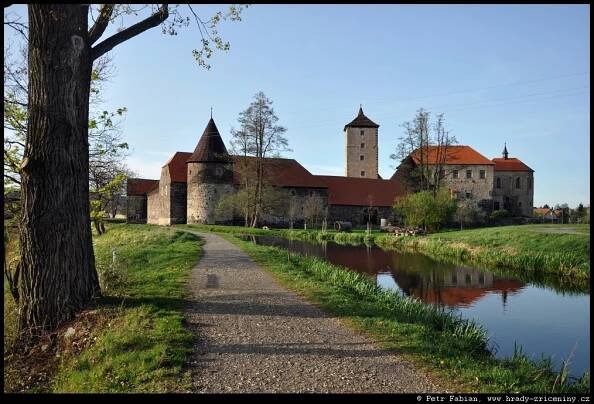 Hrady, tvrze, zámky a zříceniny – Fotografie z roku 2024 – 5.část / hrady-zriceniny.cz