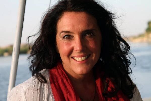 Bettany Hughes - Nil: 5 tisíc let historie - Epizoda 1 - Promo
