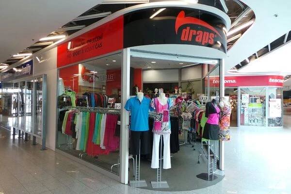 DRAPS foto 1