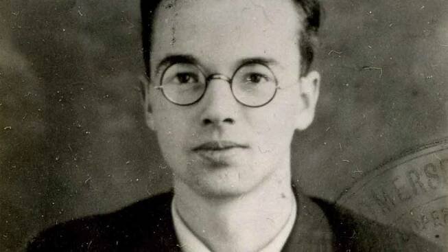 Byl jako oživlý Jekyll a Hyde. Před 70 lety odsoudili Britové atomového špiona