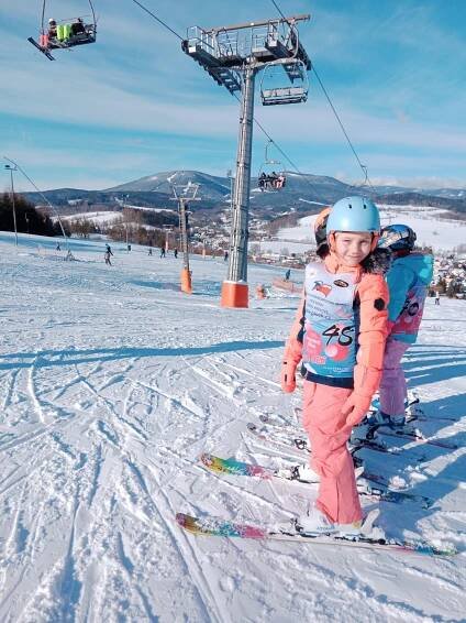 Kurz 22.1.2022 – Lyžařská a snowboardová škola Petr Pisch