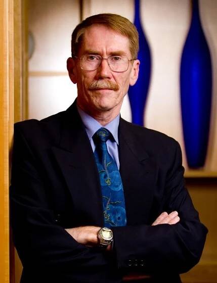 Ian Young (academic) - Wikipedia
