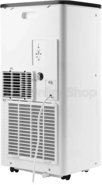 Mobilní klimatizace Wi-Fi Sencor SAC MT8048C