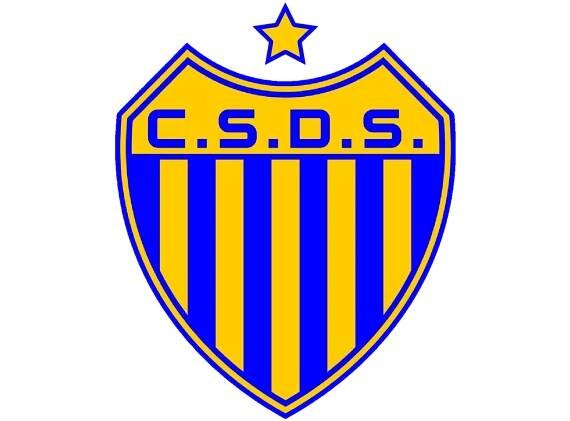 Club Sportivo Dock Sud Crest