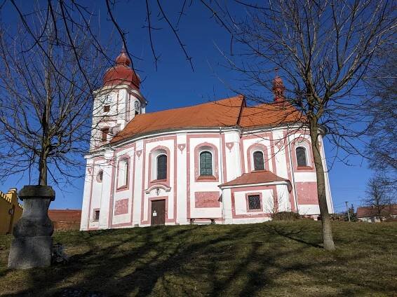 Líšťany (okres Plzeň-sever) – Wikipedie