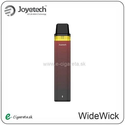 Joyetech WideWick 800mAh Red