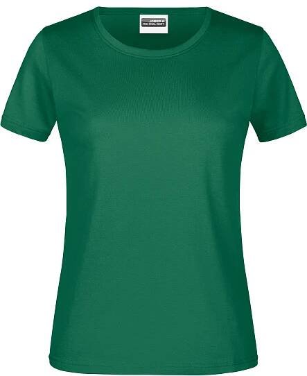 Dámské tričko Basic 180| textil-tukan.cz