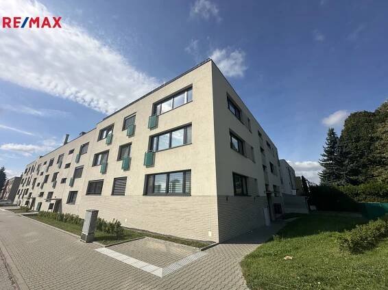 Pronájem bytu 3+kk v osobním vlastnictví 135 m², Slavkov u Brna