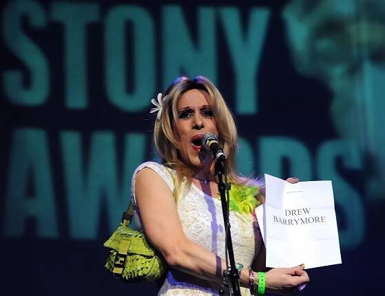 Actress, Musician & Activist Alexis Arquette Dies At 47
