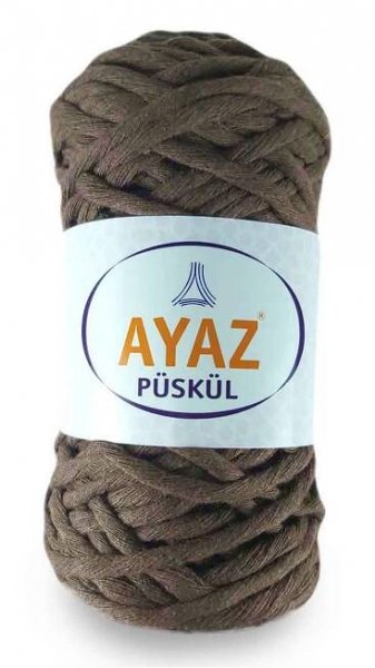 Příze Ayaz Püskül 1257