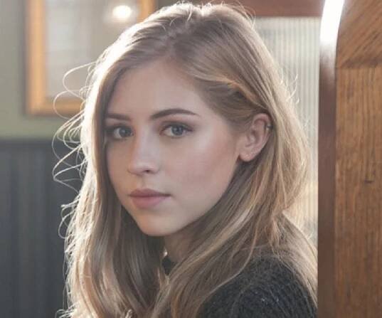 Hermione Corfield Biography - Facts, Childhood, Family Life & Achievements