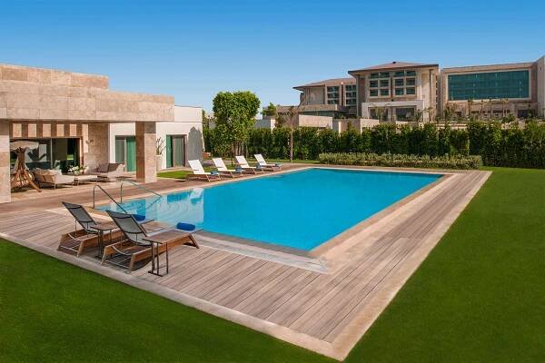 Regnum Carya Golf Resort | Kaden Golf