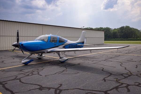 Cirrus SR22 for Sale | AircraftExchange