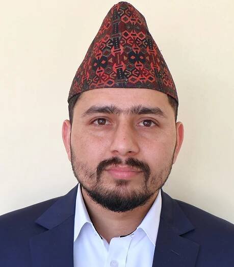 Welcome | Investment Board Nepal