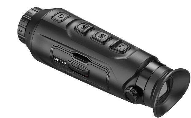 HIKMICRO Lynx LH25 2.0
