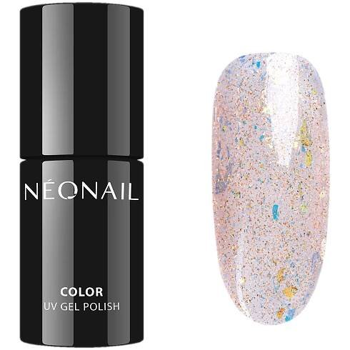 Neonail hybridný lak na nechty she rules, 7,2 ml