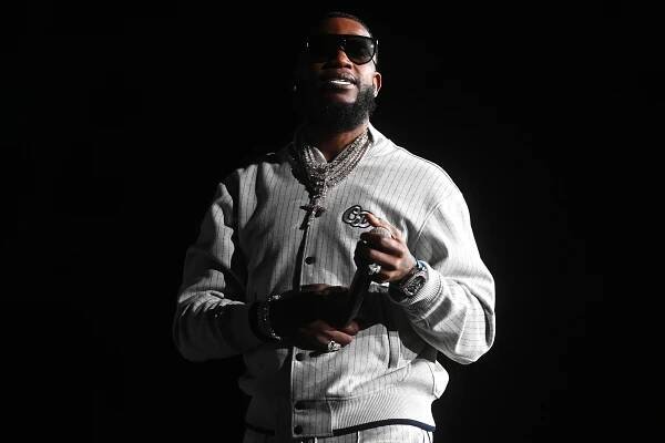 Gucci Mane Popularized One of Rap's Most Distasteful Trends. Now He's Trying to Undo It