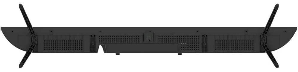 Sencor SLE 43FS802TCSB