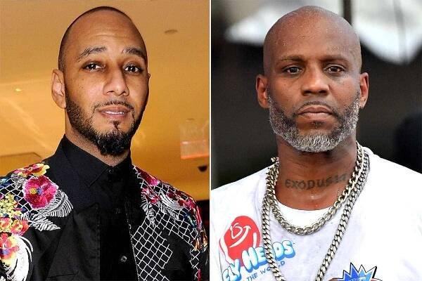 Swizz Beatz Pays Tribute to DMX at the 2021 BBMAs: 'His Legacy Will Forever Be Remembered'