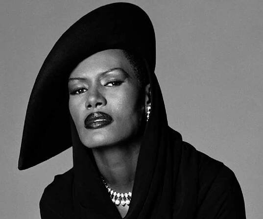 Grace Jones Biography - Facts, Childhood, Family Life & Achievements