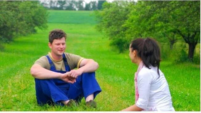 Farmář hledá ženu: Jen jeden našel lásku!