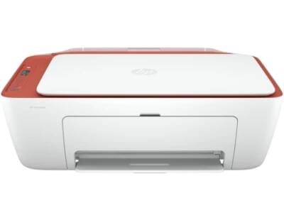 HP DeskJet 2700