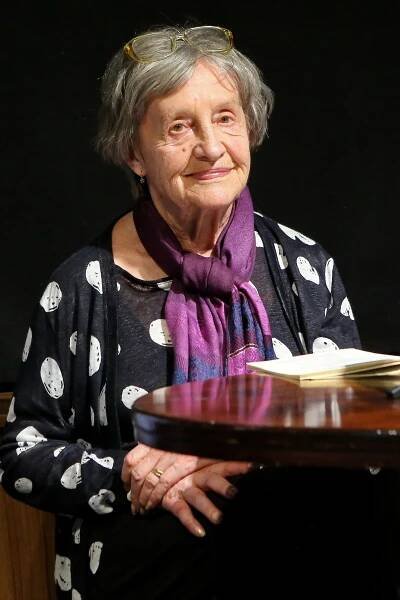 Zemřela Nina Divíšková. Babi Bětě z Vyprávěj bylo 84 let