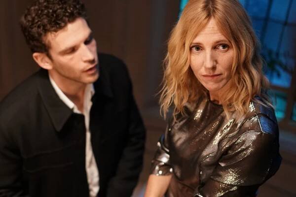 Mon bébé - Z filmu - Sandrine Kiberlain