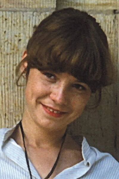 Sylva Julinová herečka • Filmožrouti.cz