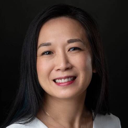 Wendy Lam - Chrysalix