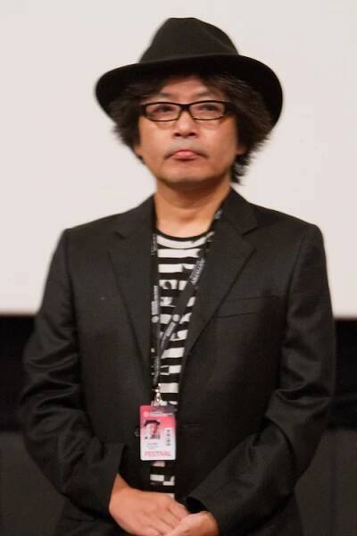 Sion Sono - AsianWiki
