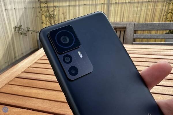 Xiaomi 12T Pro