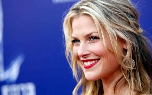 Ali Larter fotka