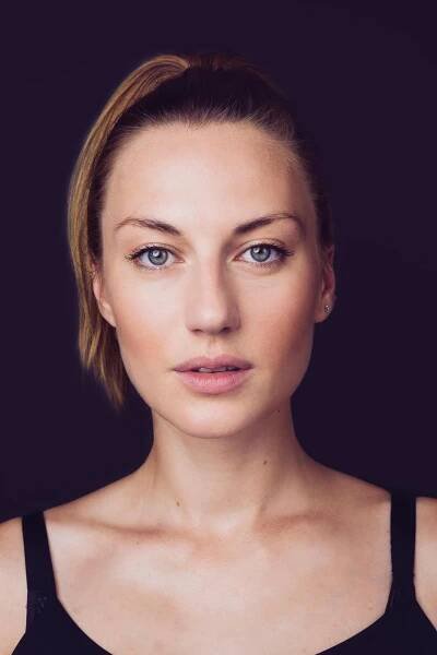Natalia Germani