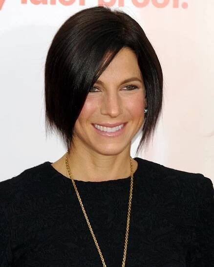 Jessica Seinfeld