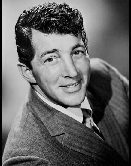 Dean Martin The money song with lyrics (without Jerry Lewis)