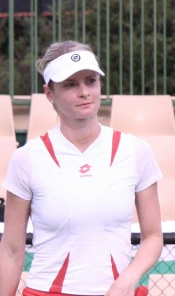 Martina Suchá – Wikipedie