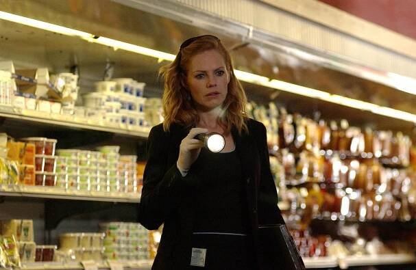 Kriminálka Las Vegas - Série 4 (S04) (2003) | Galerie - Ze série | ČSFD.cz