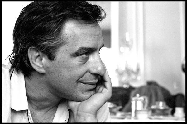 John Cassavetes - Ed Gallucci Fine Art Photography