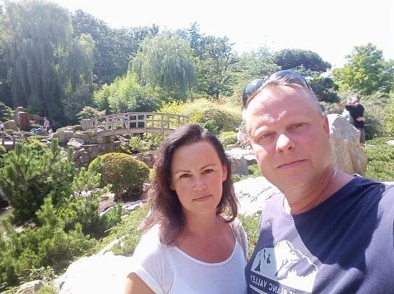 Před 3 lety Vitásek (†42) zastřelil 7 lidí v Ostravě: Vdova po Petrovi (†49) promluvila