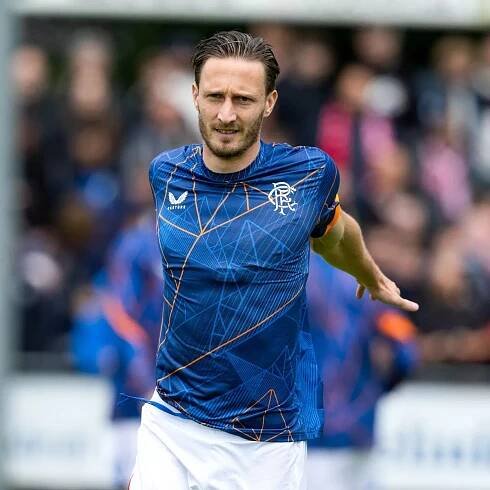 Ben Davies leaves Rangers for Oxford United in loan transfer that signals end of Ibrox career