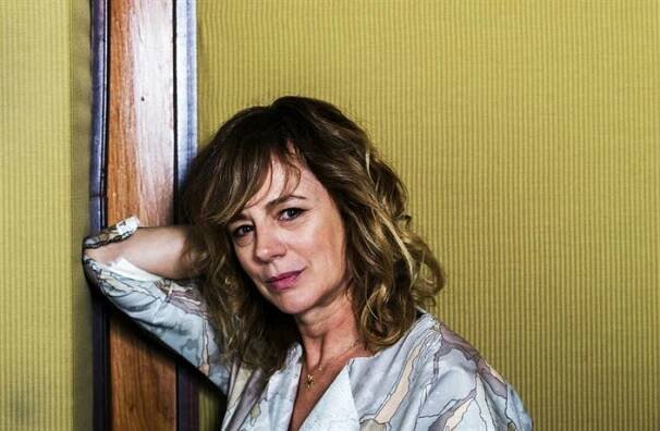 Film Julieta zasáhne každou matku, říká Almodóvarova nová múza Emma Suarez
