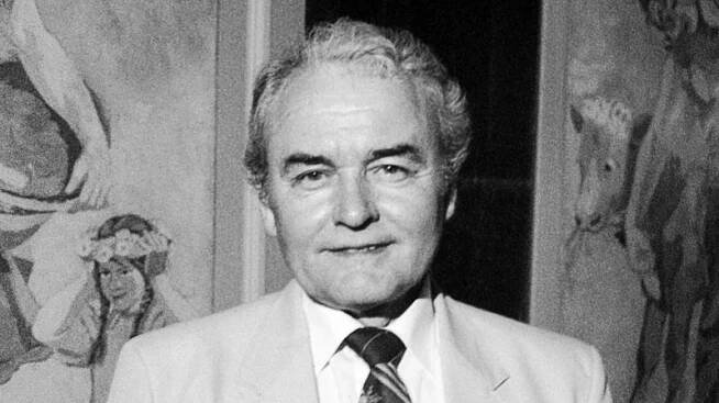 Zemřel Karel Richter, jeden z nejstarších českých herců a dabérů - Novinky